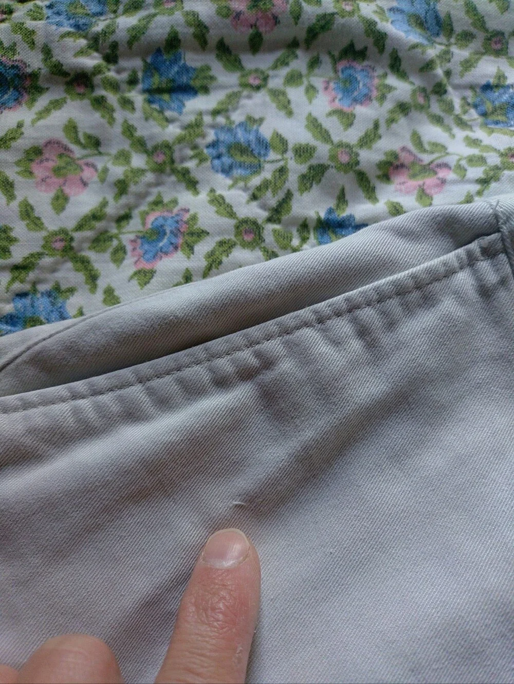 J. Crew Chino - Off-white Slim Fit 30x30